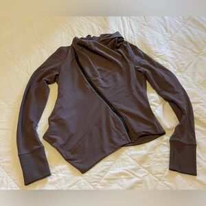 Marcella Hoyt Jacket
